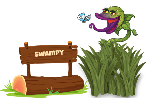 Swampworld