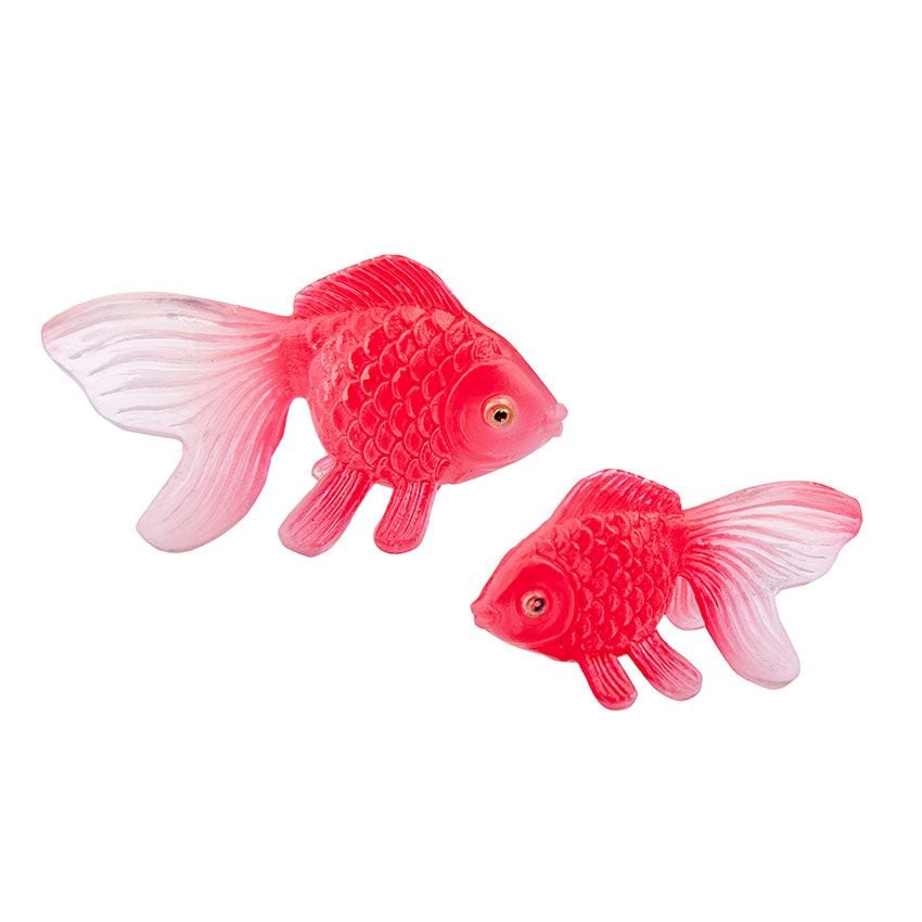 Nep goudvissen – 2 stuks