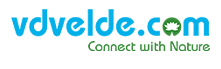 vdvelde.com Connection with nature