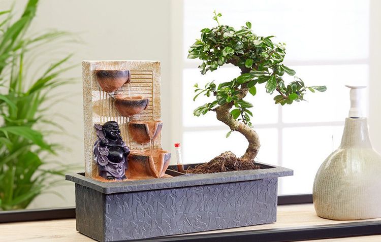 Vonado-Ensemble de blocs de construction de bonsaï rose pour enfants, kit  d'éclairage LED, plante d'arbre, jouets en briques, modèle non inclus,  10281 - AliExpress