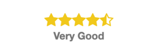 Google reviews vdvelde.com