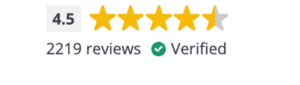 Trustindex reviews vdvelde.com