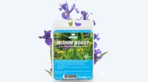 Engrais pour plantes
