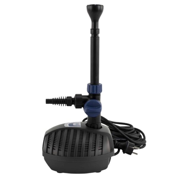 Energiezuinige Vijverfontein Oase  Aquarius Fountain Set Eco 5500