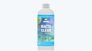 Bactéries des bassins