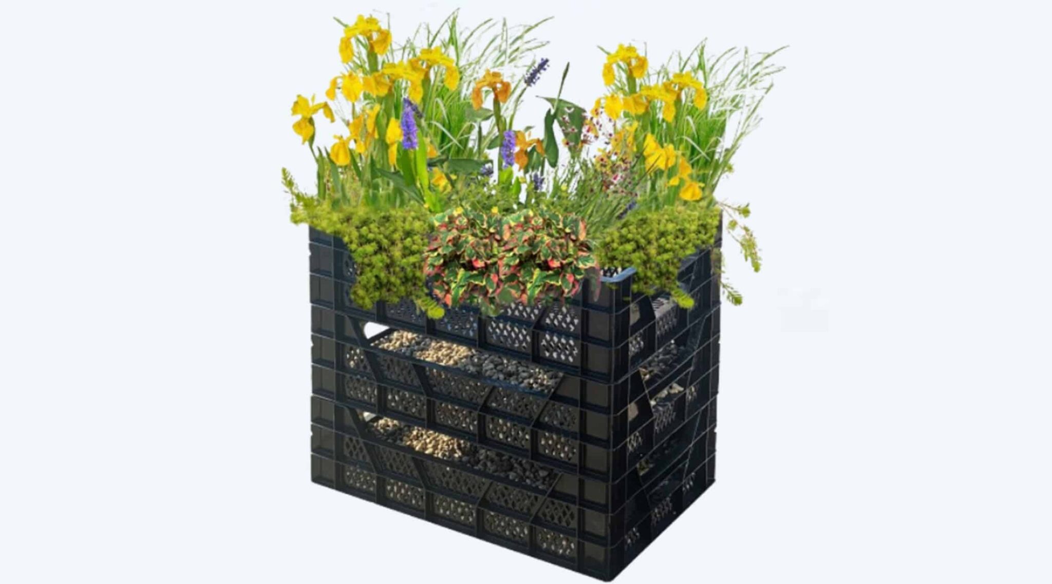 Plant Filter - vdvelde.com