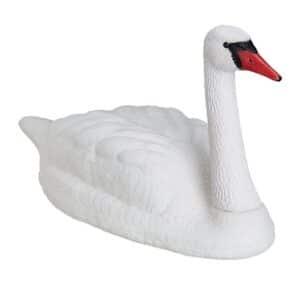 Falscher Schwan