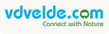 Logo vdvelde.com