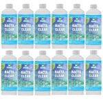 BACTA CLEAR Vijverbacteriën 240.000L