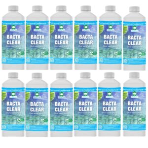 BACTA CLEAR 240.000 l