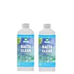 BACTA CLEAR Bacterias de estanque 000 l