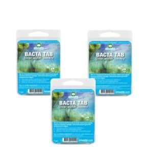 BACTA TAB 3 stk.