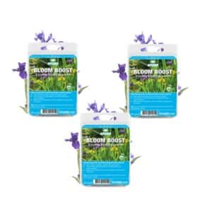 BLOOM BOOST Plantegødning 30 tabletter