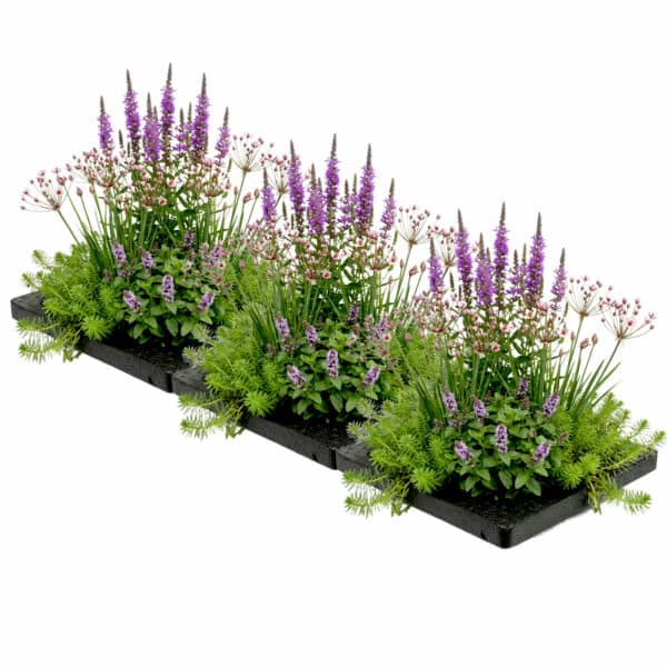 Anti Muggen Eiland 75x25cm
