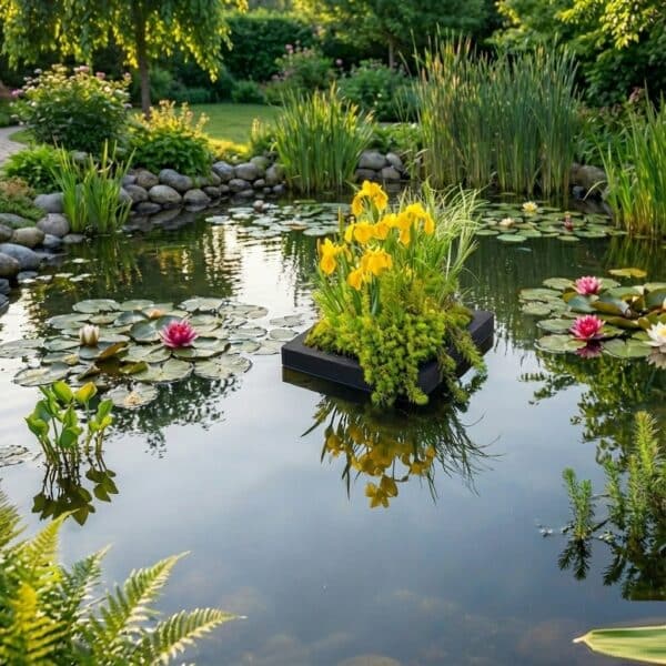 Filter Island - vdvelde.com