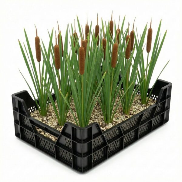 Lisdodde Vijverkrat Typha