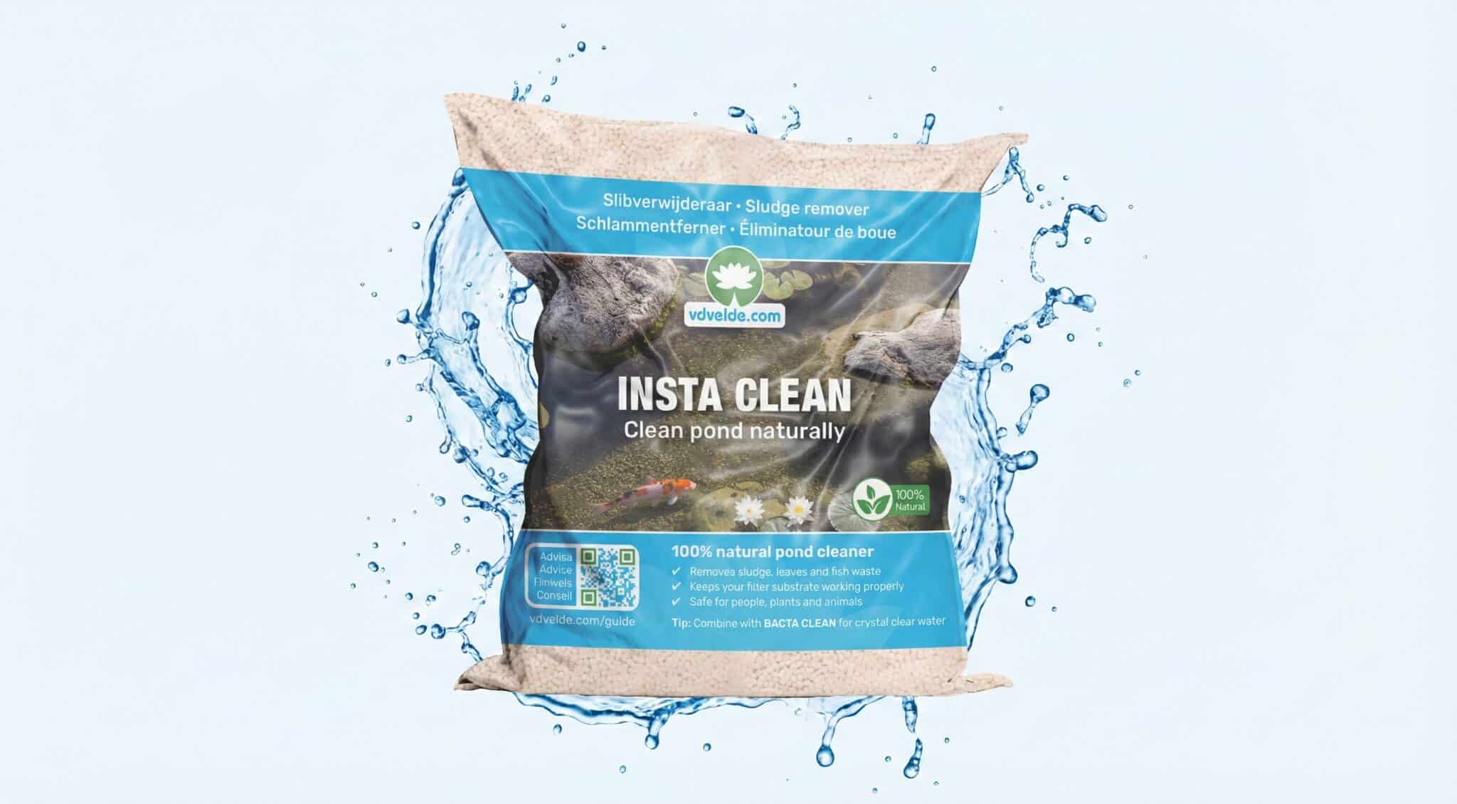 INSTACLEAN