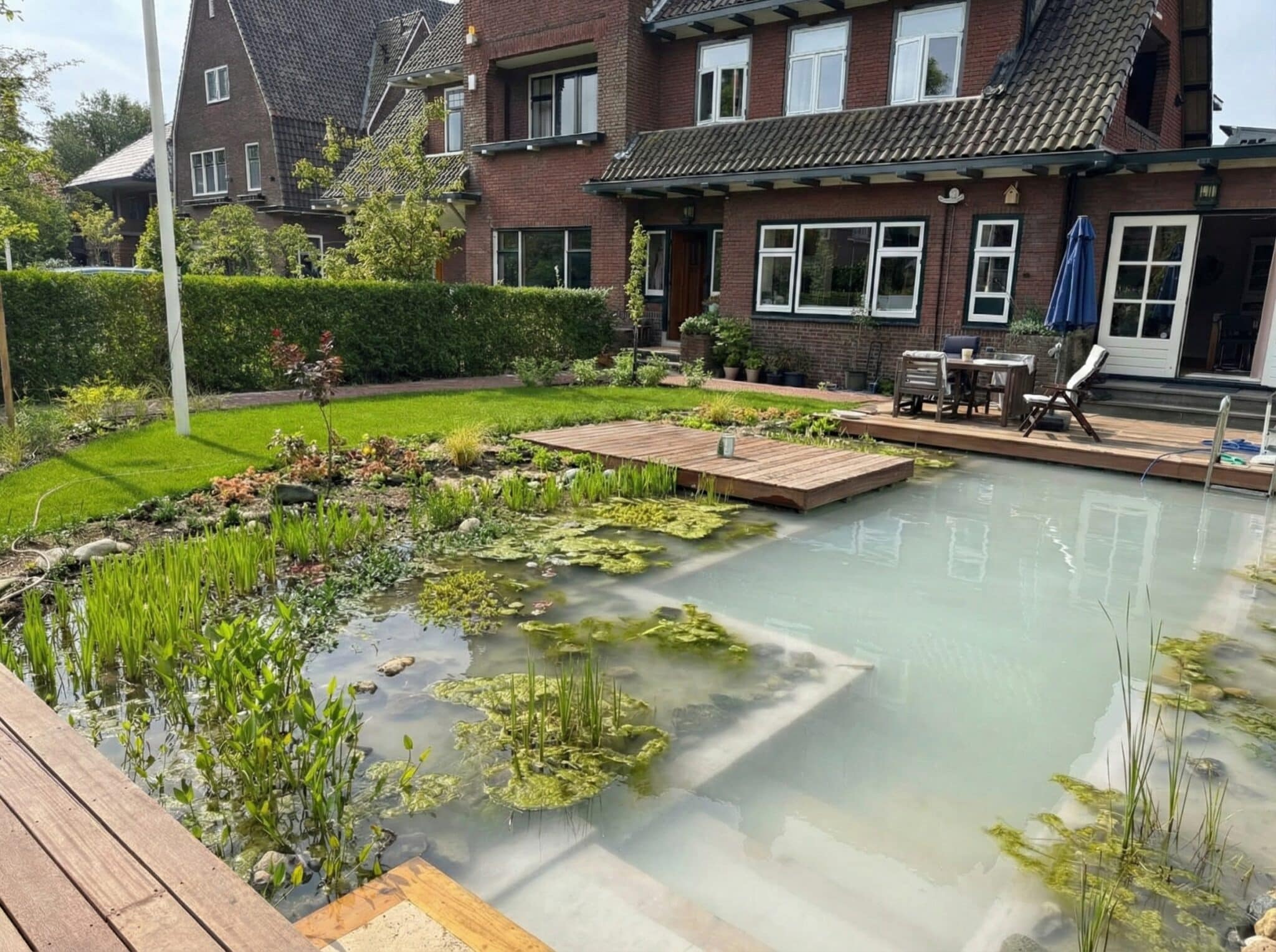 vdvelde vijverklant 38 voor