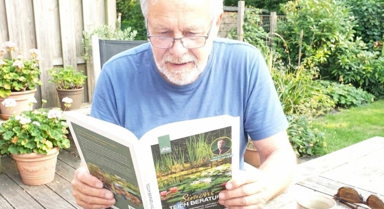 Vijverboek klant 9 Vijverboek klant 9