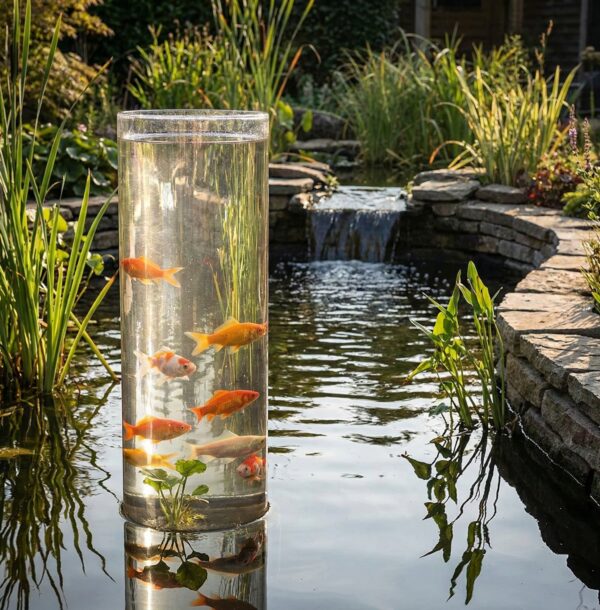 Fish rod 50 cm - vdvelde.com