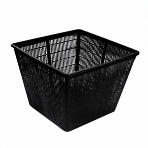 Cesta grande para el estanque, 35 cm