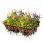 COCO FLOAT Planteneiland 112x76cm